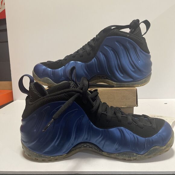 Air Foamposite One Men’s 8.5 314996 500 main image 5